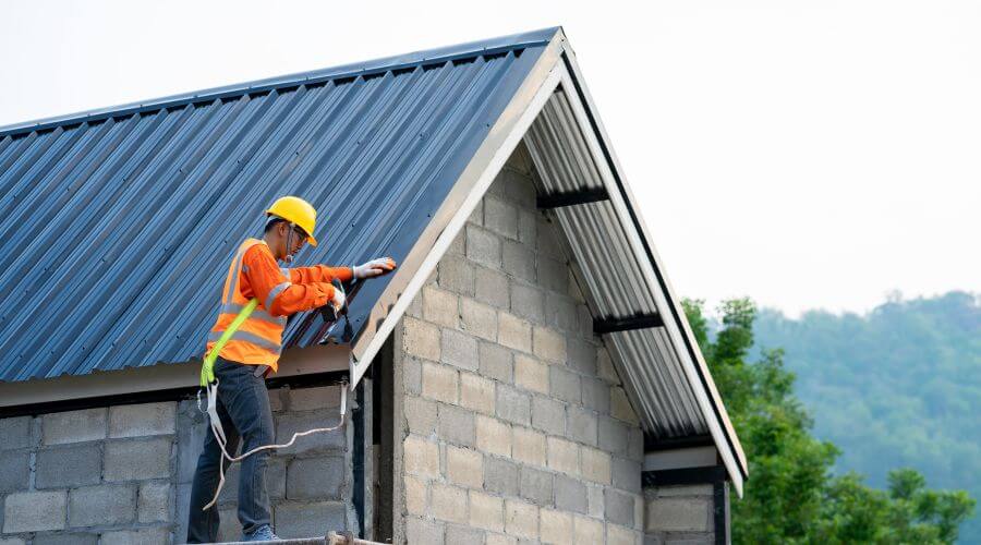 Expert top industrial roofings services in Williston Park, NY
